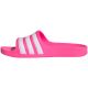4. Adidas Adilette Aqua Slides Jr IG4860 flip-flops