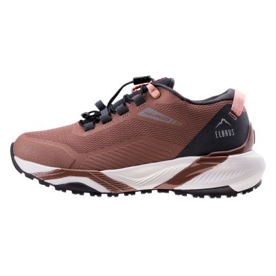 5. Elbrus Faren Wp Gr W 92800488757 Shoes