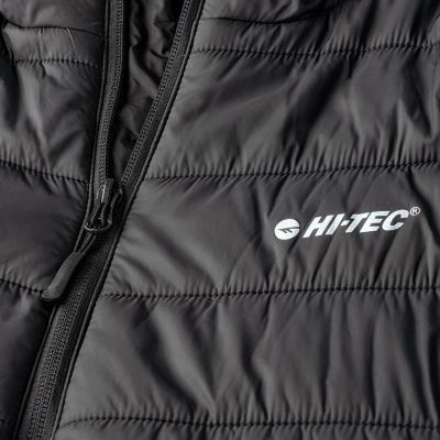 9. Hi-Tec Lovara Jacket M 92800441357