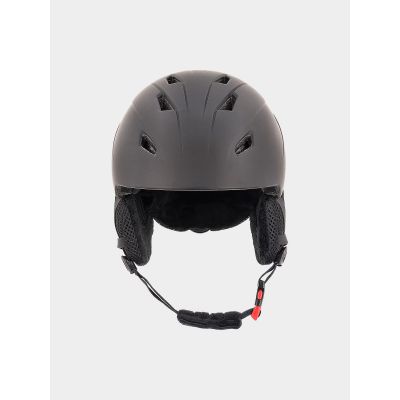 2. Unisex ski helmet 4F 4FWAW24AHELU089-20S