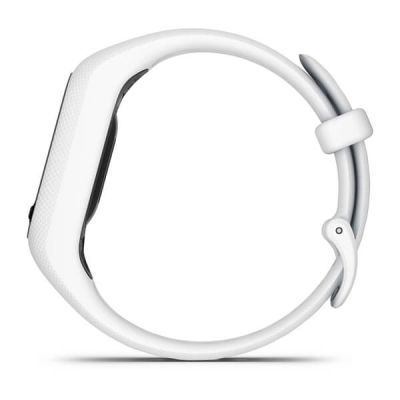 Garmin V?vosmart 5 S/M Smartwatch, white