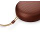 5. Bang & Olufsen BeoSound A1 3rd Gen Stereo Portable Speaker 60W Red