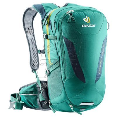 Deuter Compact Exp 12 Backpack 3200215-2319