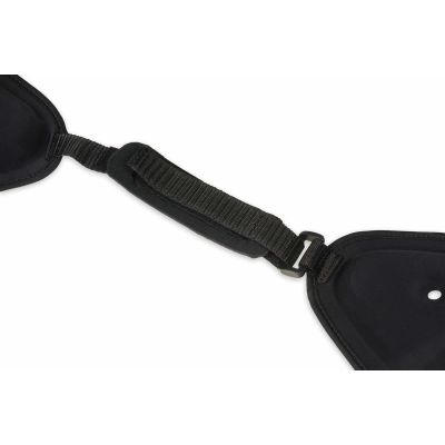 8. BJJ Ear Protectors, MMA Wrestling DBX-EG-1