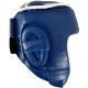 30. Boxing helmet Masters Ktop-Pu Wako Approved M 02251-02M