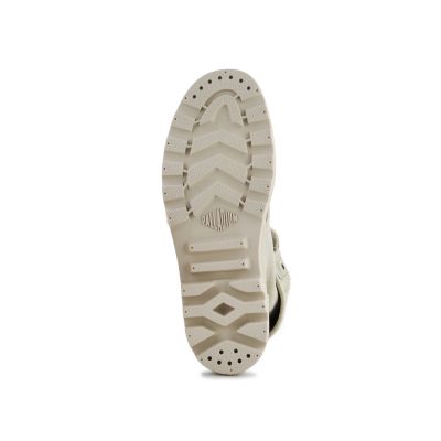 8. Palladium Baggy W shoes 92353-348-M