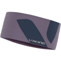 VIKING Fuji Multifunctional Headband for Adults, Purple