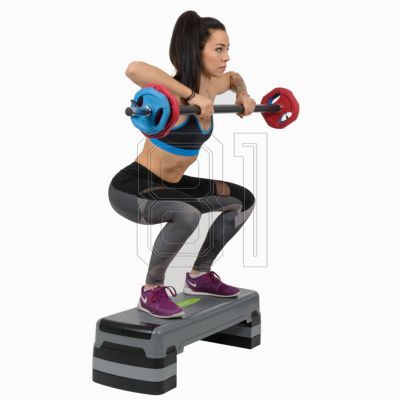 88. Step for aerobics HMS AS005