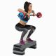88. Step for aerobics HMS AS005