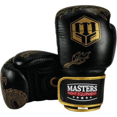RBT-DRAGON Boxing Gloves 12 oz
