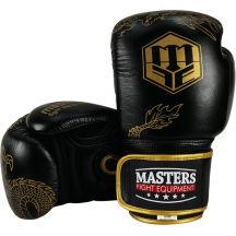 RBT-DRAGON Boxing Gloves 12 oz