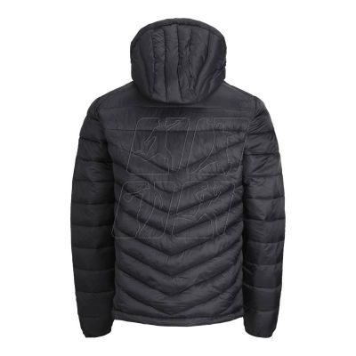 2. Jack &amp; Jones Jjehero Puffer Hood Noos M 12211785