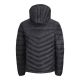 2. Jack & Jones Jjehero Puffer Hood Noos M 12211785