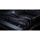 4. G. Skill Trident Z F5-8000J4048F24GX2-TZ5K 48GB 2x24GB DDR5 Memory Module