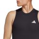 11. adidas Train Essentials Training Top M IC6945