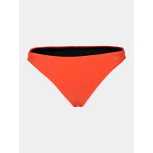 4F Women's Swimsuit Bikini Bottom H4L22-KOS003D-70N Orange