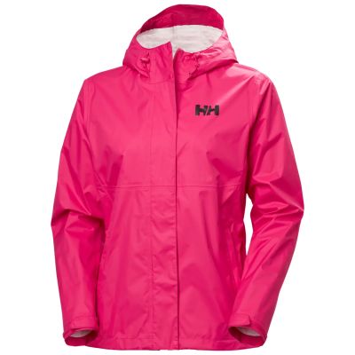 Helly Hansen women's W LOKE JACKET 63397 092