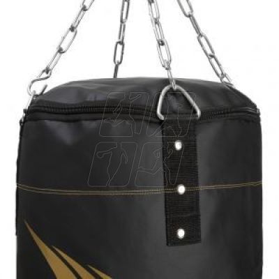 2. Punching bag - 130x35 cm Empty 100470