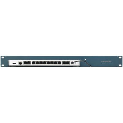 4. Rackmount IT Rackmount Cisco Meraki for