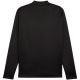 5. Puma TeamGoal Training 1/4 Zip Top M 658629 03 sweatshirt