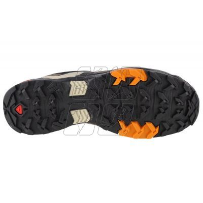 4. Salomon X Ultra 4 Leather GTX M 414534 shoes