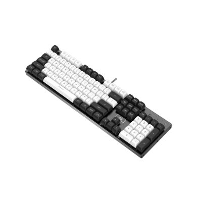 4. REDRAGON A132 PBT Doubleshot
