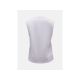 2. PEAK PERFORMANCE W Explore Graphic Sleeveless T-shirt for women, gray