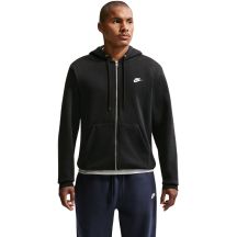 Nike Club BB FZ Hoodie Men's Black FN3861 010 S