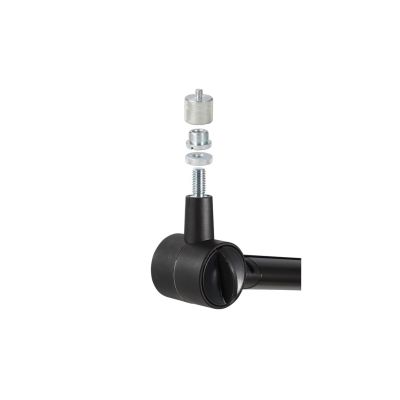 11. Kensington A1020 Boom Arm for Mounting Webcams, Microphones and Lighting