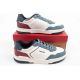 9. Levi's Elliot NBX children's sports shoes youth fashionable multicolor