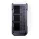 18. Jonsbo D400 PC Case, Midi Tower, ATX, Tempered Glass
