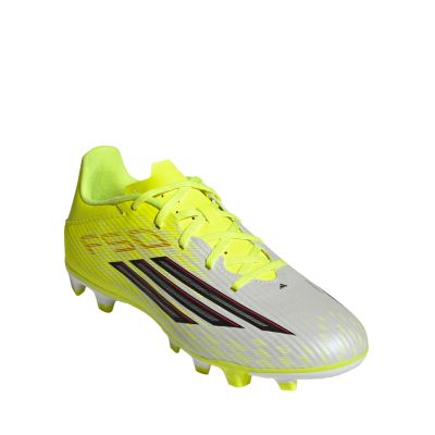 8. adidas F50 Club FG/MG JR9053 football boots