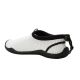 3. ProWater women's quick-drying non-slip water shoes, white