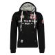 Men’s sweatshirt Geographical Norway GOPTAINE MEN 100 EO BS2 (WT1885H/GN-BLACK)