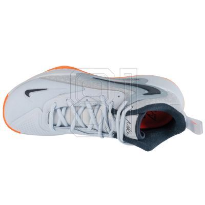 3. Nike HyperSet 2 SE M HF3241-900 Volleyball Shoes