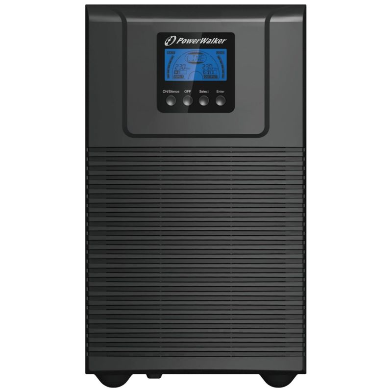 3. UPS POWER WALKER VFI 3000 TG (3000VA)