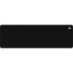 12. Corsair MM500 v2 Gaming Mouse Pad Black
