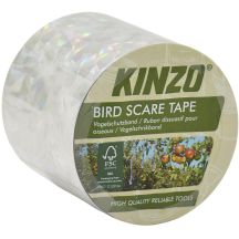 BIRD REPELLENT TAPE 45M KINZO