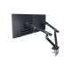21. Digitus Dual Monitor Mount, 2x 35", 2x 10 kg