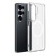 Dux Ducis Clin Mag Case Compatible with MagSafe for Samsung S26 Ultra - Transparent