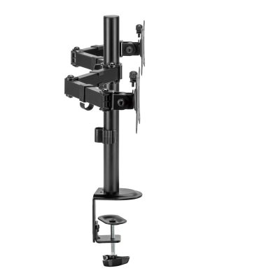 7. Deltaco ARM-0300-B TV Mount 81.3 cm (32") Black