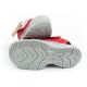 19. Skechers Relix Jr 406520L/RDBK Sandals