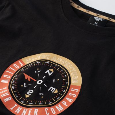 3. Men's Short Sleeve T-Shirt HELMUT SP