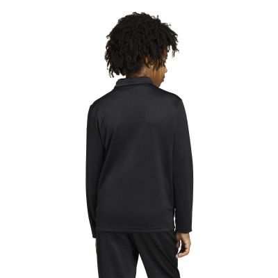 3. Adidas Junior Entrada 25 Track JZ6608 sweatshirt
