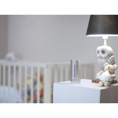 11. Internal module for the NETATMO weather station