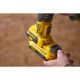 2. Stanley FATMAX SFMCE500B-XJ Oscillating Multi-Tool Black, Yellow
