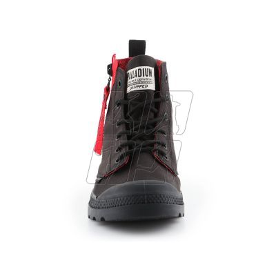 2. Palladium Pampa Unzipped W 76443-008-M