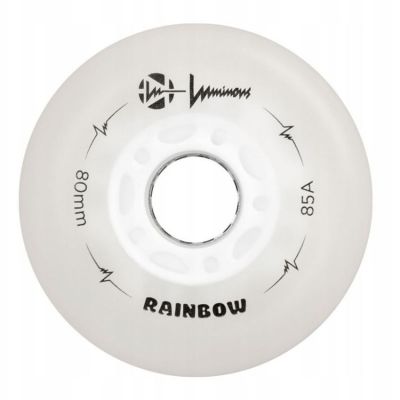28. Luminous Seba Led 85A Wheel