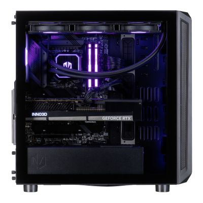 4. Actina ENDORFY 285K/64GB/2TB/RTX5090/1000W