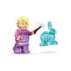 19. LEGO Harry Potter 76467 Luna Lovegood's House